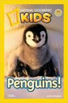 National Geographic Readers: Penguins!