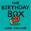 The Birthday Box (Leslie Patricelli board books)