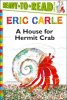 A House for Hermit Crab (The World of Eric Carle)