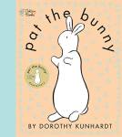 Pat the Bunny (Touch and Feel Book)