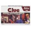 Retro Series Clue 1986 Edition Game