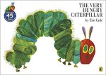 The Very Hungry Caterpillar (Picture Puffins)