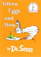 Green Eggs and Ham