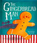 The Gingerbread Man