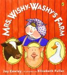 Mrs. Wishy-Washy's Farm