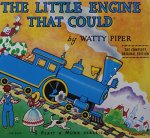 The Little Engine That Could (Original Classic Edition)