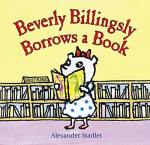 Beverly Billingsly Borrows a Book