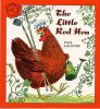 The Little Red Hen (Paul Galdone Classics)