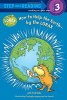 How to Help the Earth-by the Lorax (Dr. Seuss) (Step into Reading)