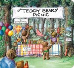 The Teddy Bears' Picnic (Classic Board Books)