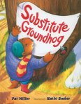 Substitute Groundhog