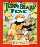 The Teddy Bears' Picnic