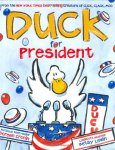 Duck for President (A Click, Clack Book)