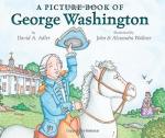 A Picture Book of George Washington (Picture Book Biography)