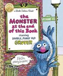 The Monster at the End of This Book
