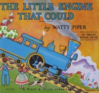 The Little Engine That Could (Original Classic Edition)