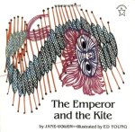 The Emperor and the Kite (Paperstar Book)