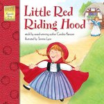 Little Red Riding Hood