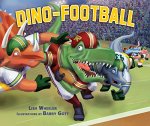 Dino-Football (Carolrhoda Picture Books)