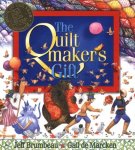 The Quiltmaker's Gift