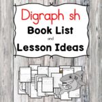 Teaching the digraph sh? Include some books include digraph sh sound. Here is the digraph sh book list to teach the digraph sh sound.