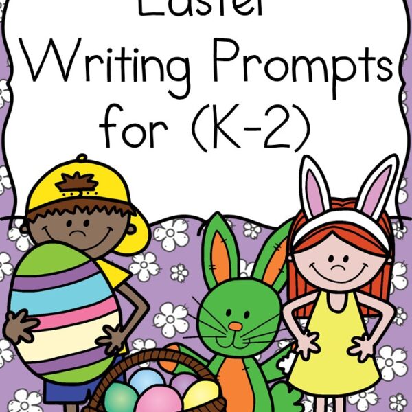 Easter Writing Prompts