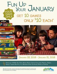 10 Board Games on Sale for $10 Each - Fun Educational board games -great for classroom, homeschool or...just for fun