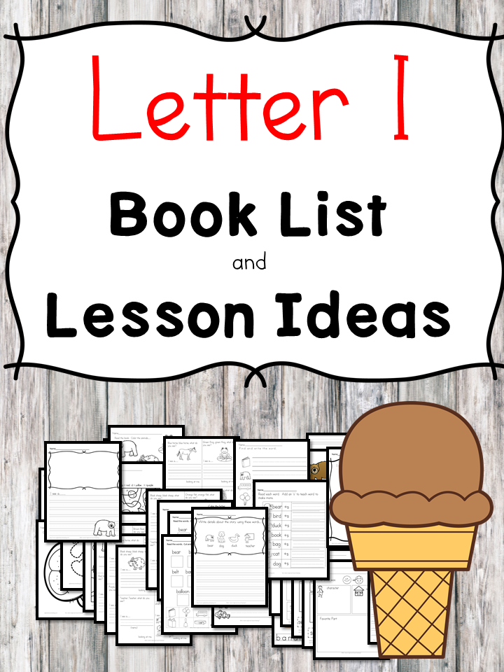 Teaching the letter A? Include some books include letter A sound. Here is the Letter A book list to teach the short letter A sound.