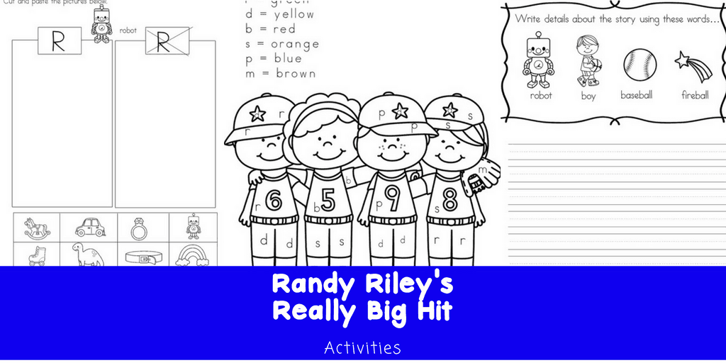 name coloring pages riley