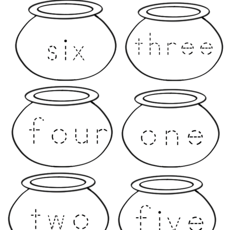 Have fun on Dr. Seuss's birthday with these fun word family activities