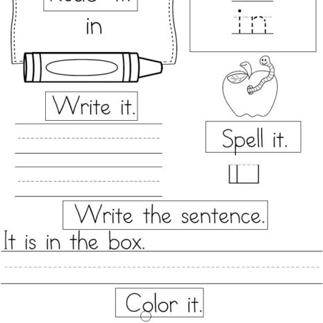 Pirate Lesson Plan for Kindergaren