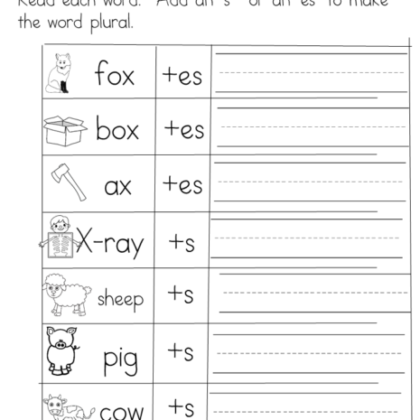 Hattie and the Fox sequencing activities