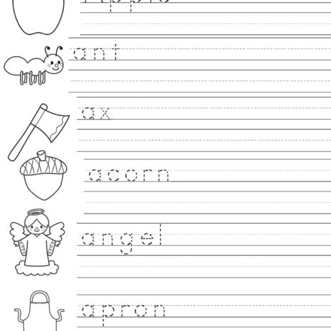 Pirate Lesson Plan for Kindergaren