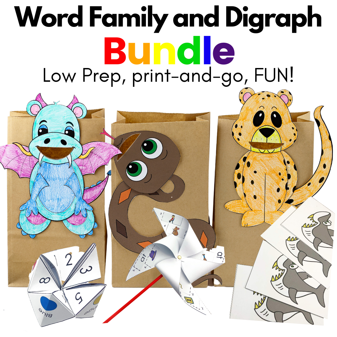 Wordfamily-digraph-bundle Wordfamily-digraph-bundle