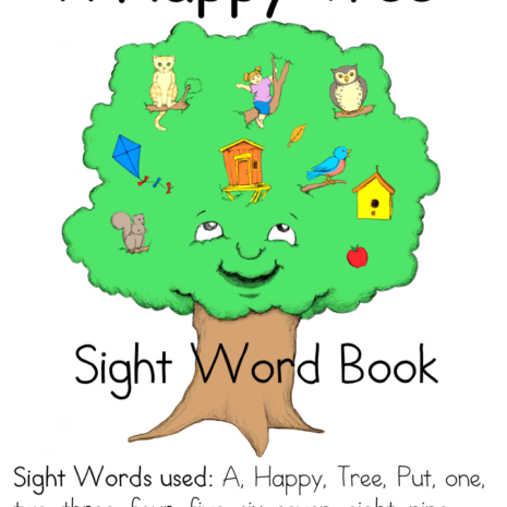 a-happy-tree-sight-word-book