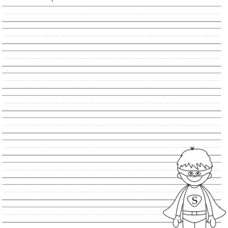 All About Me Writing Prompts for Kindergarten-2nd! Have fun learning about your students with these fun writing prompts!