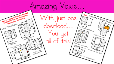 amazing-value-teaching-reading Teaching Reading Made Easy - What is included