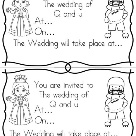 April Easter and Spring activities in literacy special