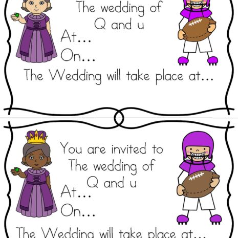 April Easter and Spring activities in literacy special