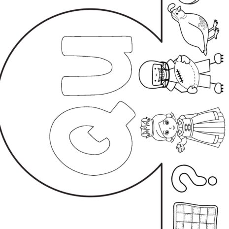 April Easter and Spring activities in literacy special