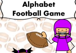 Dolch Sight Word Games: Football, Basketball and Soccer Dolch Sight Word Games