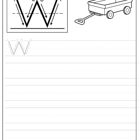 Beginning Sound Worksheets for Kindergarten