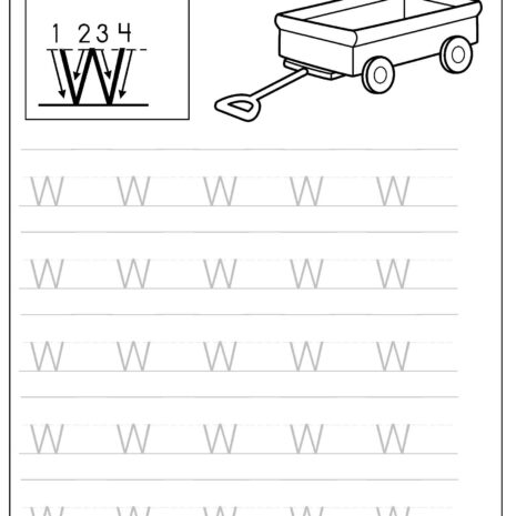 Beginning Sound Worksheets for Kindergarten