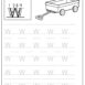 Beginning Sound Worksheets for Kindergarten