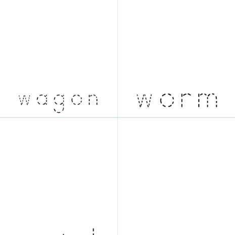 Beginning Sound Worksheets for Kindergarten