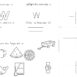 Beginning Sound Worksheets for Kindergarten