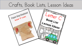 crafts-and-book-lists