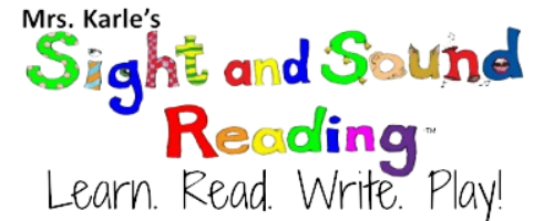 sight word of worksheet Mrs. Karle's Sight and Sound Reading
