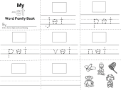 cvc-worksheets CVC-Worksheets