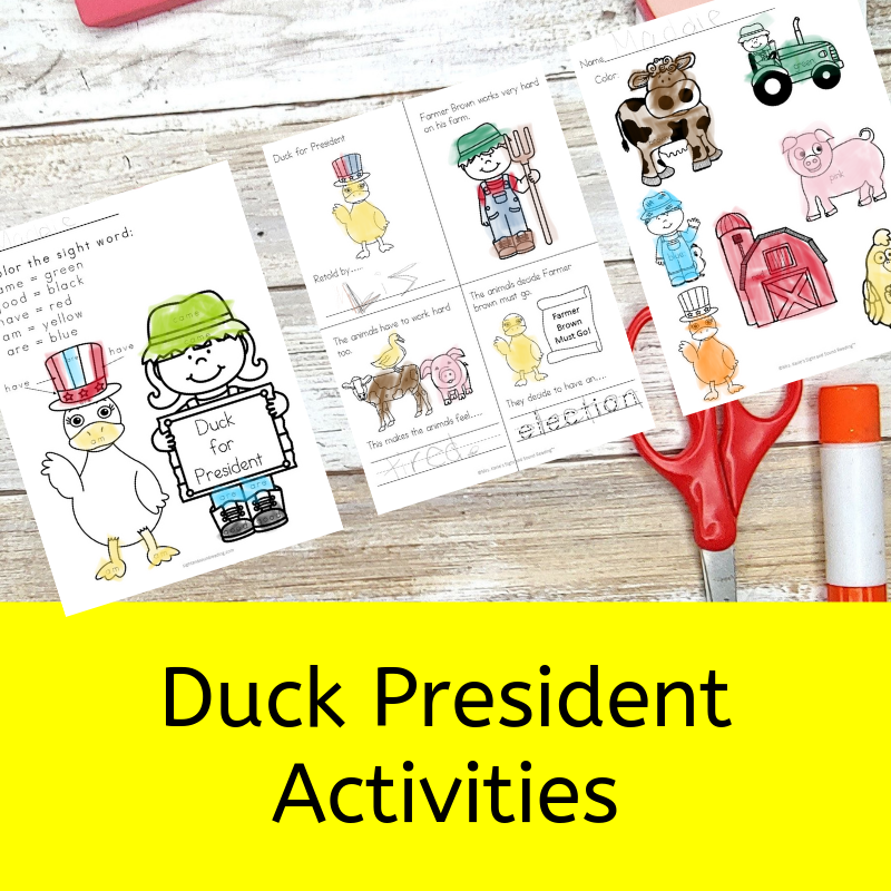 duck-for-president